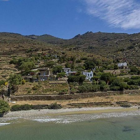 Elayio Houses Καρδιανή Εξωτερικό φωτογραφία