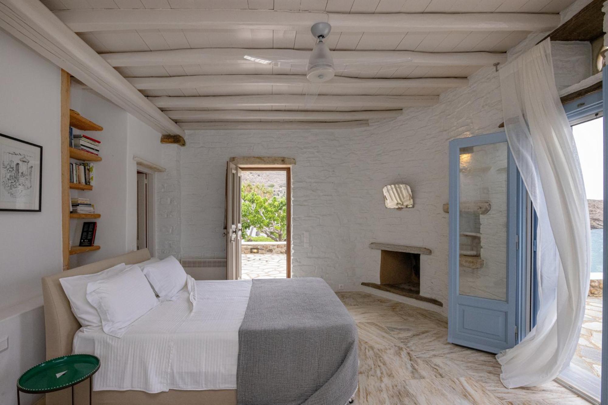 Elayio Houses Καρδιανή Εξωτερικό φωτογραφία
