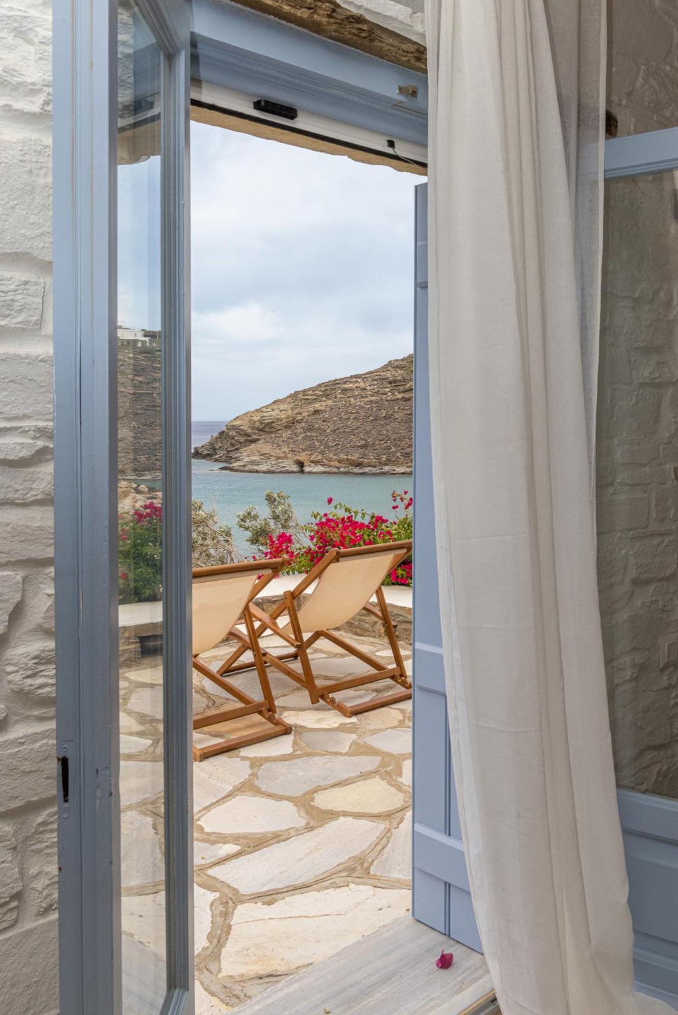 Elayio Houses Καρδιανή Εξωτερικό φωτογραφία