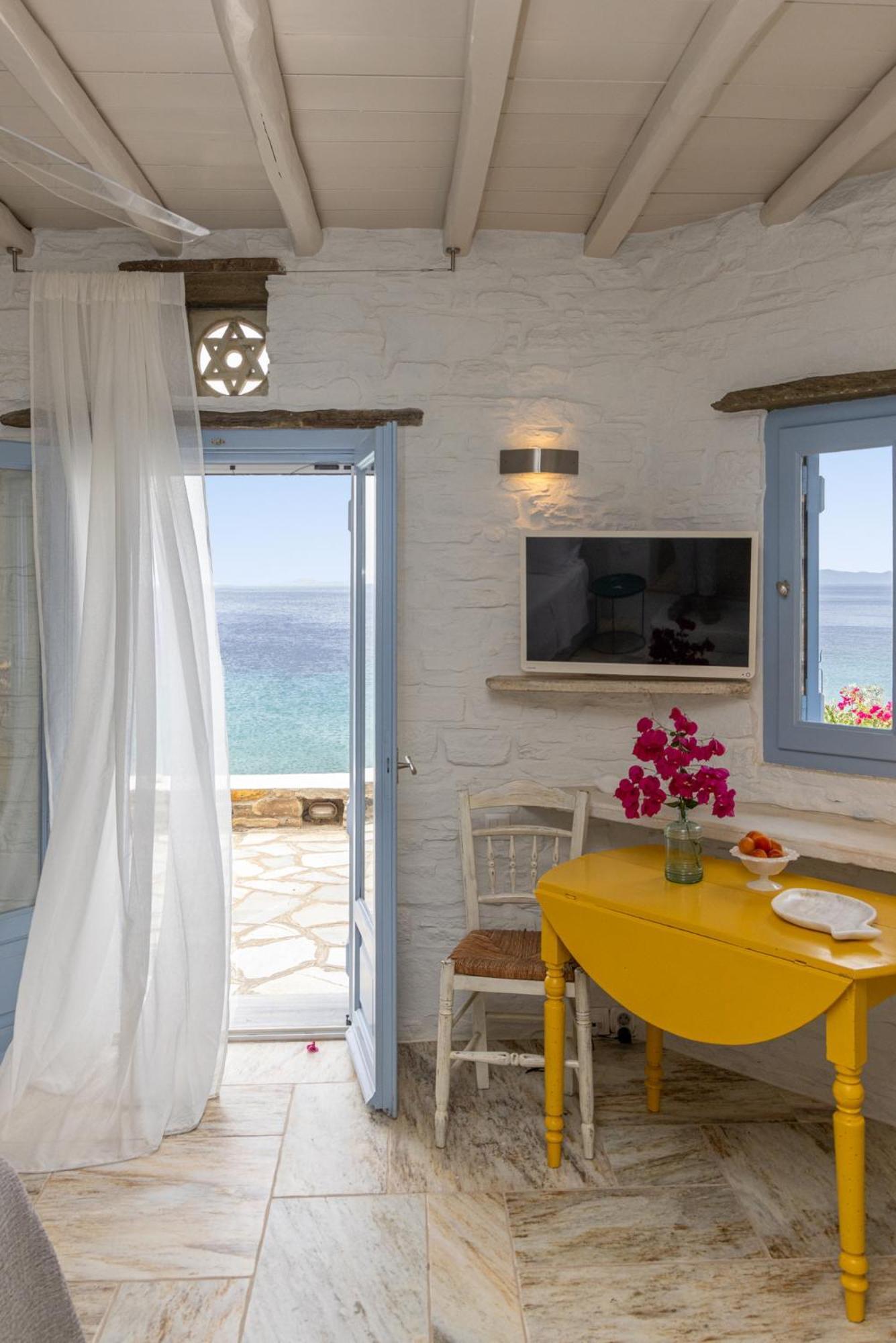 Elayio Houses Καρδιανή Εξωτερικό φωτογραφία